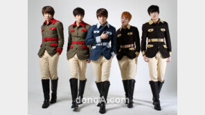 [O2플러스] ‘모델돌’ X-5 “티아라 지연과 포옹…영광이지만 미안”