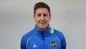 프로축구 인천, 호주대표 공격수 나단 번즈 영입