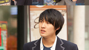 ‘해품달’ 이민호, 이번엔 송강호 아들로 ‘하울링’ 출연