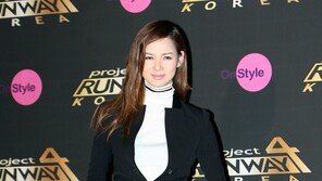 [포토] 이소라, 변하지 않는 환상기럭지