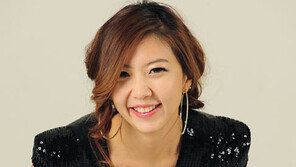 이지영, 훤히 드러낸 가슴라인 ‘男心 술렁~’