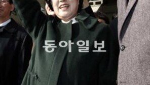 한명숙 ‘5만달러 사건’ 기소 검사, 사직서 제출