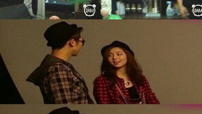 ‘열애설’ 소희-슬옹, 과거 알콩달콩 ‘오해할 만도…’