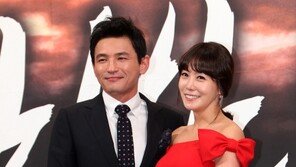 [포토] 황정민-김정은 ‘우리 친해요~’