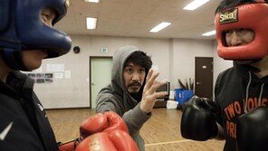 [공소남] ‘땀으로 말하는 연극’ 뷰티풀 번아웃