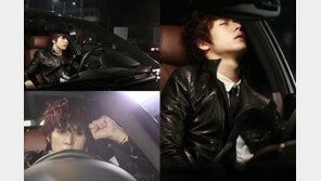 비스트 ‘이럴 줄 알았어’ 뮤비 공개…손동운 ‘눈빛 연기’에 여심 흔들