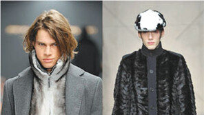 [STYLE PICK]퍼 아이템