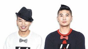 [Culture]동반 제대 다이나믹 듀오, 우릴 알아보다니… 예능 출연 위력 이렇게 클 줄이야