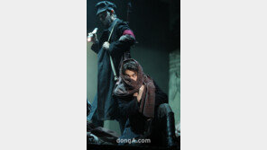 [포토] 홍광호, 눈을 땔 수 없는 흡입력 ‘명품연기’