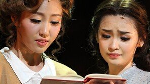 [포토] 최현주-전미도, 눈물샘 자극하는 ‘애달픈 사랑’