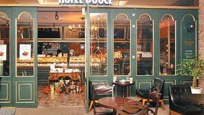 [Dining]토종 베이커리 약진，佛 브랜드와 대결에도 거칠것 없다