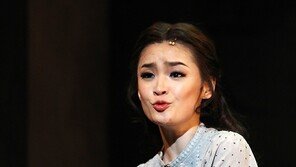 [포토] 전미도, 한 남자를 위한 가슴 저민 사랑