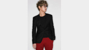 테이, 뮤지컬 셜록홈즈 맹연습으로 바쁜 나날