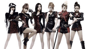 신예 걸그룹 식스밤, 6인조 ‘레이디 가가’를 꿈꾼다