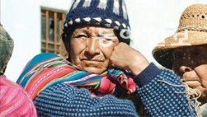 [오늘의 채널A]남미 최빈국 볼리비아에도 ‘한류열풍’