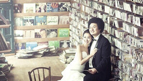 [연예 뉴스 스테이션] 개그맨 윤택 내일 결혼…피앙세는 패션업계 종사자