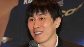 이상민 “그리웠습니다, 팬 여러분…”