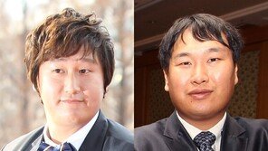 형 믿고 뛰는 이대호