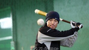 ‘폼생폼사’ 이승엽 “이렇게 망가지다니…”