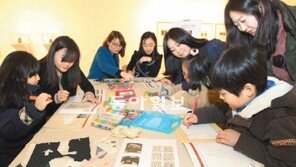 [광주/전남]매주 목요일 미술과 놀아요