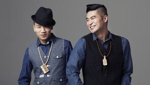 [O2플러스]‘다듀’ 최자 “개코 보컬? 사실은 돈 아끼기 위한 나의 꼼수” ②