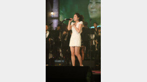 [포토] 바다, 다시 무대로… ‘디바 본능 폭발’