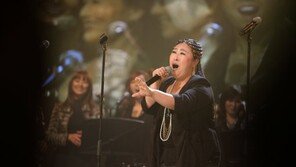 [포토] BMK, ‘나가수’ 본능? 가창력 대폭발