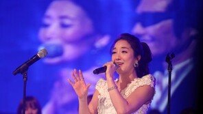 [포토] 바다, 하의실종에도 러블리한 매력 물씬