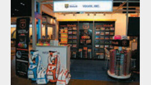 [그린에서]볼빅 外