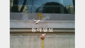 [기자의 눈/이태훈]곽노현 풀어준 판사 집에 달걀세례… 이건 아니다