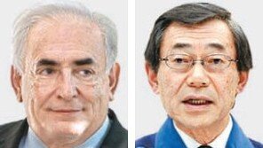 실적 부진에… 성난 민심에… 2012 다보스 ‘사라진 권력들’