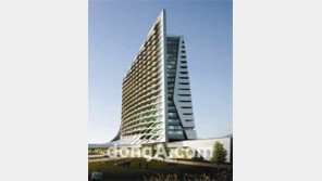 진주로 이전될 LH본사 신사옥 설계 살펴보니…