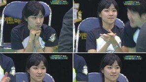 미녀군단의 ‘얼짱 통역사’ 이세윤 화제, “이민정 아냐?”