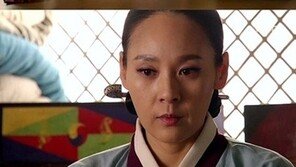 ‘해품달’ 최고의 1분, ‘이 장면’…깜짝 반전!