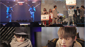 JYP 공채5기연습생, 드림하이로 데뷔