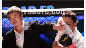 개그맨 이승윤, 격투장학재단 ‘로드’ 공동 설립