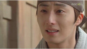 ‘해품달’ 사극에 염색머리? “자연 갈색머리인 사람 있어”