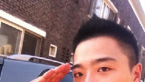 속사포 랩의 대가 ‘아웃사이더’, 3살 연상의 미모의 재원과 결혼  