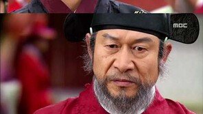 ‘김수현vs윤대형’ 기싸움, 해품달 최고 순간시청률
