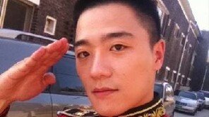 '속사포 래퍼' 아웃사이더, 3월31일 결혼