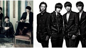 [연예 뉴스 스테이션] FT아일랜드·씨엔블루, 3월 미국서 합동공연