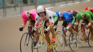 200m 주파기록 높은 선수 콕!