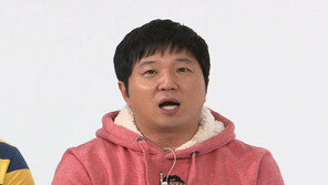 정형돈, YG에 러브콜? “개그맨 안 뽑나”