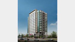 울산의 명품 도시형 생활주택 분양 임박