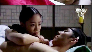 ‘헉! 女아이돌인데’…은정 상반신 노출 베드신 뒤늦게 화제