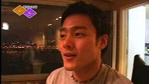 전지현, 남친 공개 ‘키-외모 훈남 포스’