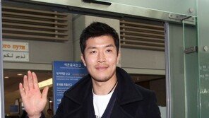 “난, 단체훈련 체질” BK는 천생 한국인