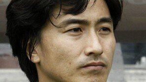 ‘반지의 제왕’ 안정환, 14년 프로생활 마감