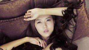 이지영, 숨이 탁탁 막히는 아찔함은 이런 것