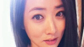 최정원, 봄 햇살 같은 셀카 공개 ‘눈 부시네’